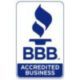 Better Business Bureau Accrediated