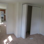 mobile home improvement closet doors